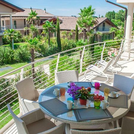 Sky Fort Garda View سيرمِيوني المظهر الخارجي الصورة
